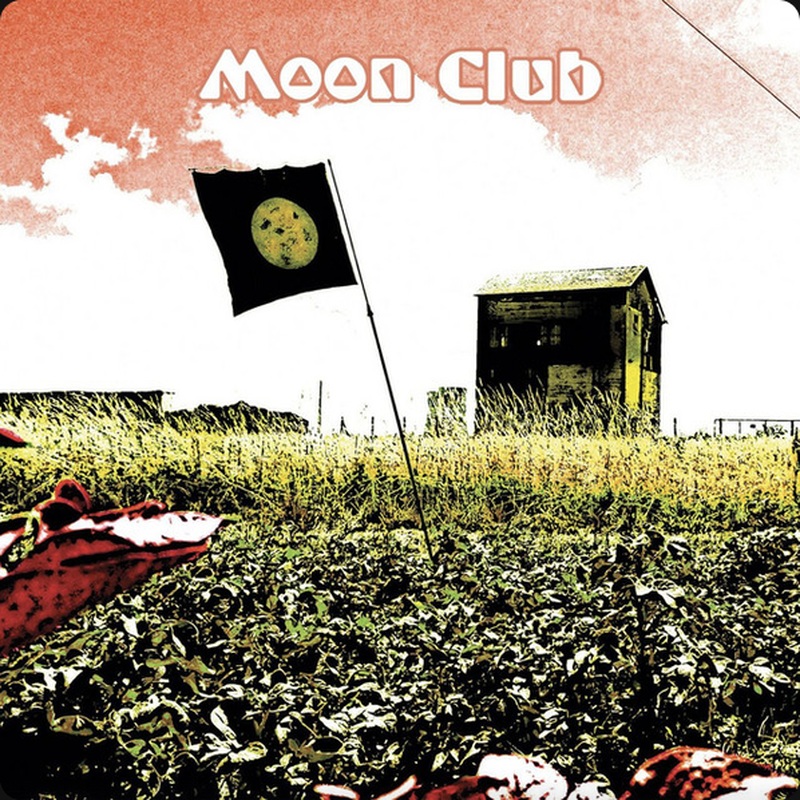 Cover Moon Club – Moon Club